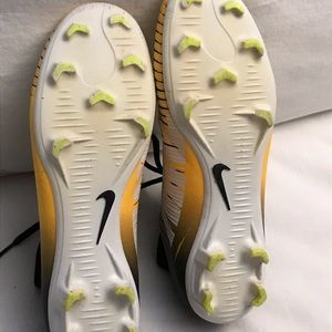 Nike Shoes - Nike Mercurial Victory Soccer Cleats Nike Shoes - Nike Mercurial Victory Soccer Cleats